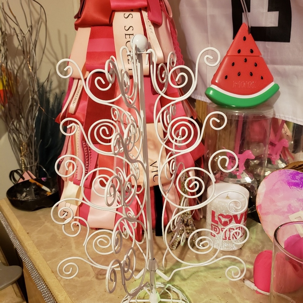 Gift card holder
